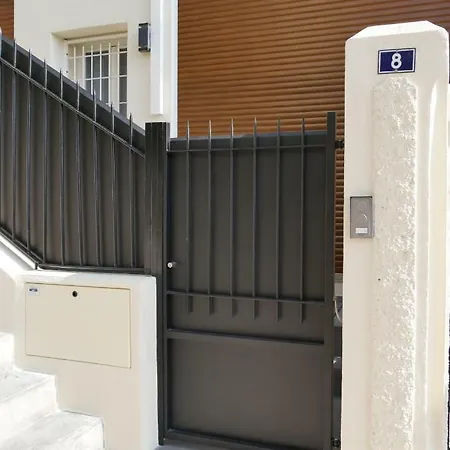 Grand Loft Chic Et Moderne, Deco Industrielle *