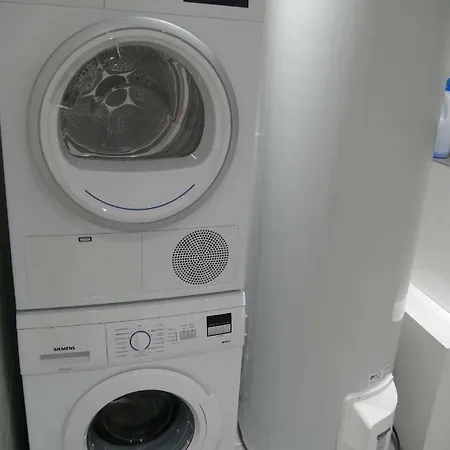 Grand Loft Chic Et Moderne, Deco Industrielle Beausoleil