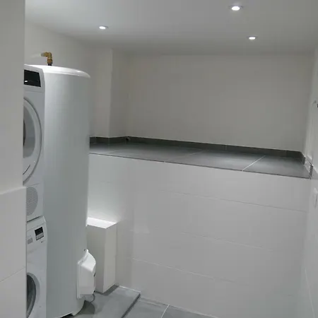 Grand Loft Chic Et Moderne, Deco Industrielle Daire