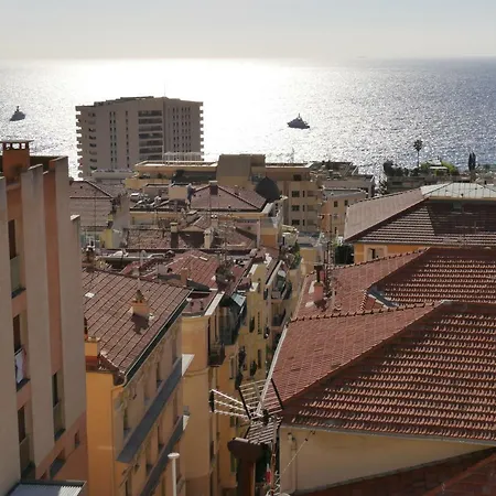 Appartement Grand Loft Chic Et Moderne, Déco Industrielle