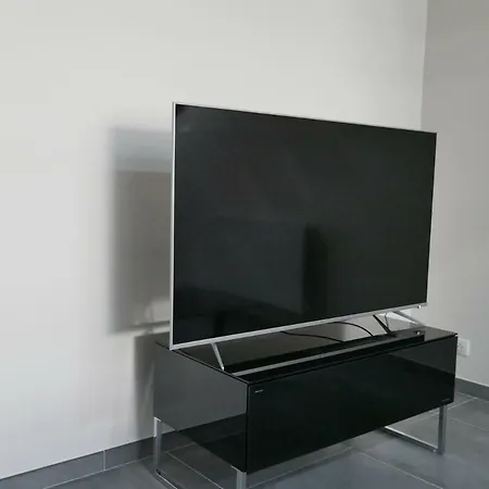 Grand Loft Chic Et Moderne, Deco Industrielle * Beausoleil