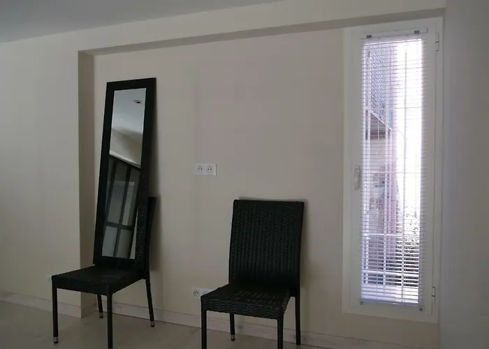 Appartamento Grand Loft Chic Et Moderne, Déco Industrielle *